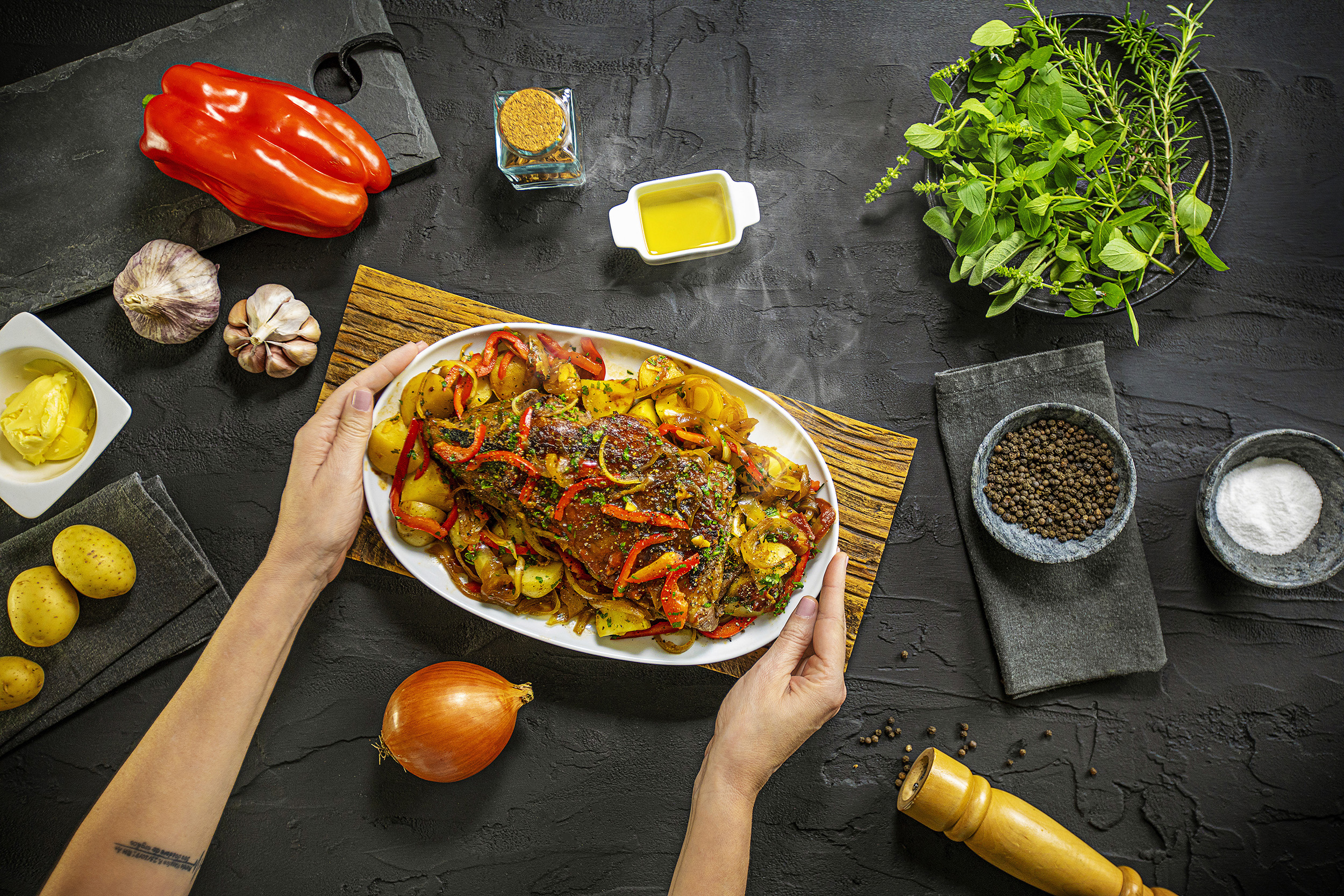 BeSmart - Eletros - Eletrodomésticos - Móveis